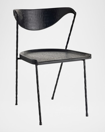 Fletcher Dining Side Chair