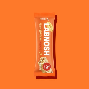 Labnosh Protein Cookie Bar #Peanut Butter 35g