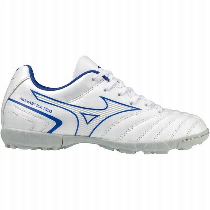Mizuno ミズノ サッカー トレーニングシューズ ジュニア モナルシーダネオ2sejr As P1ge 2sejr 通販 Lineポイント最大get Lineショッピング