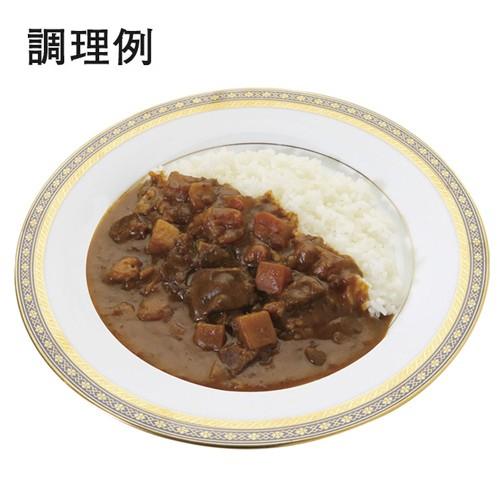 カレー レトルト 百寿薬膳 黒毛ビーフカレー中辛 １箱３食入り