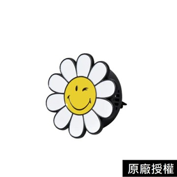 Oh, Scent！精緻車上香氛表情款(微笑小花)