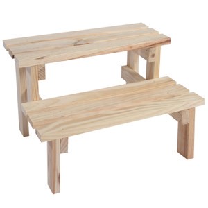 Green Hero雙層花架