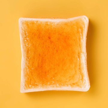【甜滋滋Honey】 蜂蜜天然奶油軟心厚片吐司