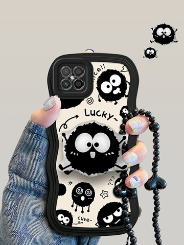 免運·榮耀Play5手機殼honor保護套HJC-AN90新品女款hjc一an90全包防摔適用華為榮譽play5矽膠