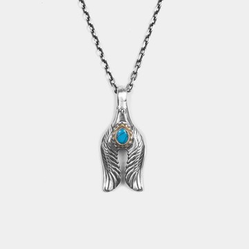 Cherubim Necklace