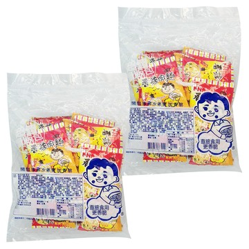 嘉南食品 香菇肉羹麵 (風味) 整包出售  220g  2袋