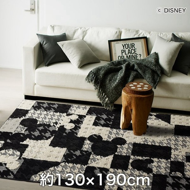 ラグカーペット スミノエ ディズニーラグマット Mickey Geonetory Ciecle Rug ジオメトリーサークルラグ 約130 190cm Drm 1053 190 通販 Lineポイント最大0 5 Get Lineショッピング