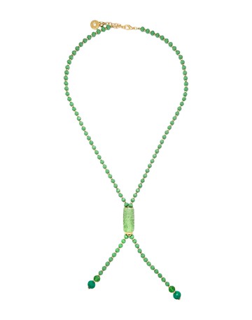PAOLO PETRONE Necklaces - Item 50334526