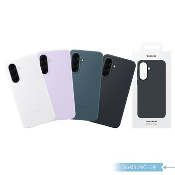 Samsung 三星 原廠公司貨 A37 / A57 5G 矽膠薄型保護殼 (盒裝)A37 (深綠)