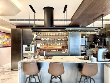 體系獨家小阿駿七期最美藝術品高樓千萬裝潢｜台中市西屯區惠中路一段