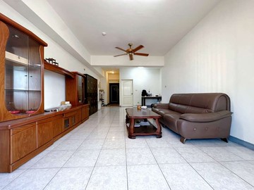 R21楠梓皇苑明亮3+1房 #學區房 #衛浴開窗｜高雄市楠梓區楠泰街