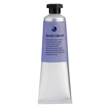 Ann Chen 陳怡安手工皂 護手霜 康福  50g  滋潤保濕，舒緩乾燥，隨身攜帶  1條