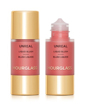 Hourglass Unreal Liquid Blush