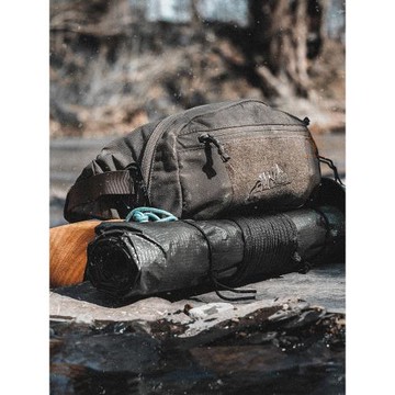 Helikon赫利肯袋鼠戶外腰包快脫負鼠小包可穿腰帶胸包斜挎包EDC包