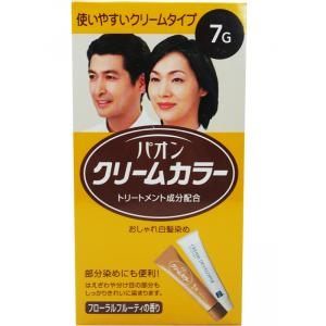 寶王 護髮式染髮霜 40g+40g★七彩美容百貨｜【滿額領券再折 APP下單點數10%】專櫃保養彩妝 品牌香氛