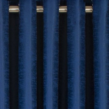 Rialto Blockout Eyelet Curtain 165x220cm