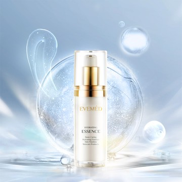 【單品自由配專區】肌密活顏保濕精華液