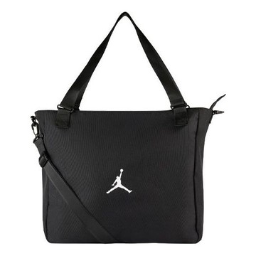 Air Jordan Utility Tote 15" Laptop Bag 'Black'
