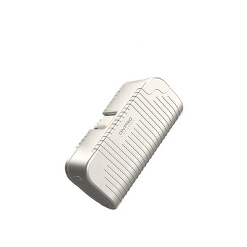 ONPRO 鴻普｜VIA Cableless Power Bank Type-C 時尚隨行充 5000mAh 原色鈦