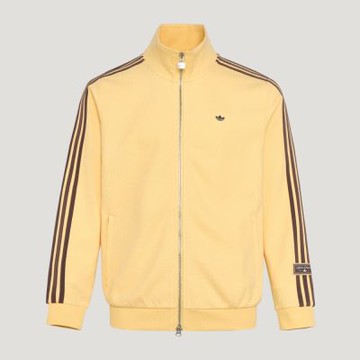【adidas 愛迪達】 BECKENBAUER 運動外套 男/女 - Originals KV8871