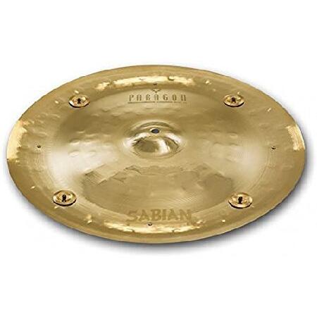 SABIAN [PARAGON] Diamond Back Chinese SNP-20DBC