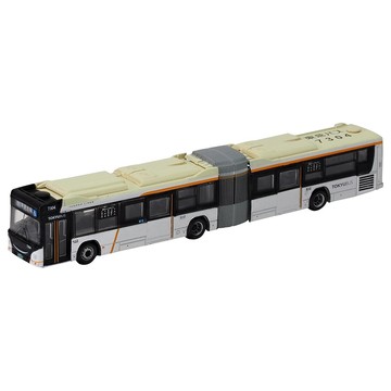 TOMYTEC Bus TOKYU BUS Tandem Liner Car No. 7304 TV33414