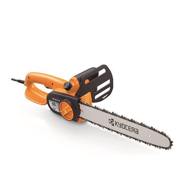 日本KYOCERA 京瓷 14吋電動鍊鋸機 CS-362LS