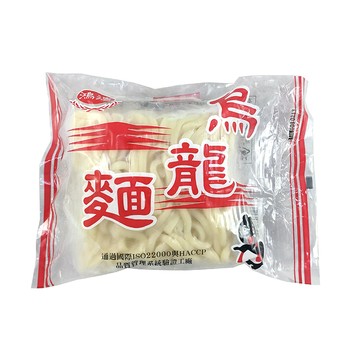 [鴻德]鴻德烏龍麵/烏龍麵