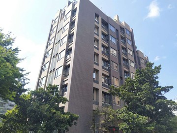 【台灣廖士緯】公園旁1+1房車位，低於行情電梯大樓｜台北市內湖區民權東路六段