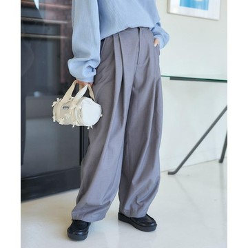FREAK'S STORE 寬鬆休閒褲