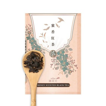 蜜香紅茶 原片獨享包5入組