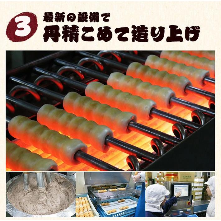 送料無料 長崎あぶり焼き竹輪セット 地焼きちくわ えそ 真えそ竹輪 大竹輪 長崎杉蒲   お歳暮 （北海道・沖縄別途送料）