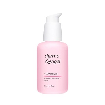 護妍天使光透美白淡斑精華30ml