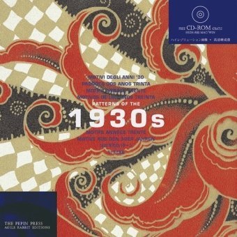 Patterns of the 1930s (Agile Rabbit Editions)