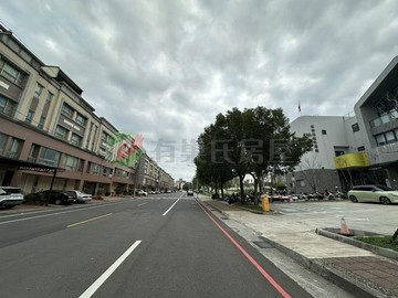 埔心四維商圈大面寬雙車位透天店面｜桃園市楊梅區四維二路
