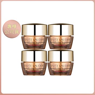 【ESTEE LAUDER 雅詩蘭黛】年輕無敵膠原眼霜 5ml 四入組 (效期202710)