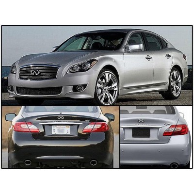 フーガY51前期【INFINITI】インフィニティM37M56Q70純正US