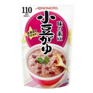 小豆がゆ