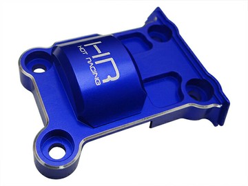 美國HR Traxxas X-Maxx 配件鋁合金后上波箱蓋