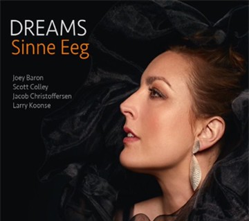 【停看聽音響唱片】【CD】辛妮：夢裡情歌