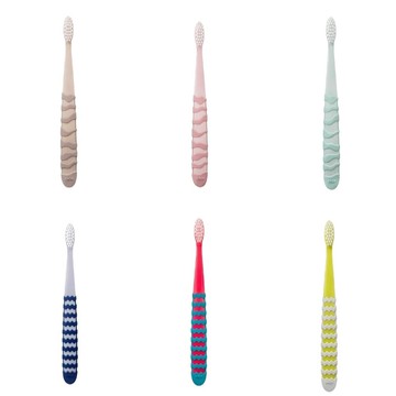 MOTHER-K 嬰幼兒牙刷 第一階段牙刷 第二階段牙刷 兒童牙刷 韓國製寶寶牙刷 88508