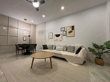 五結國五獨棟電梯別墅｜宜蘭縣五結鄉國民南路