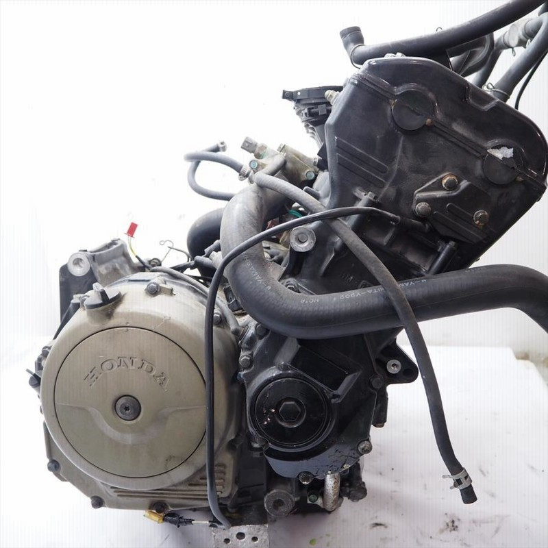 CBR1100XXブラックバードJH2SC35AXXM206xxx外し純正エンジン