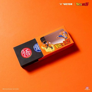 七龍珠！聯名【YVM羽球】 VICTOR勝利 羽球 比賽 挑邊器 挑邊幣 開賽選邊用