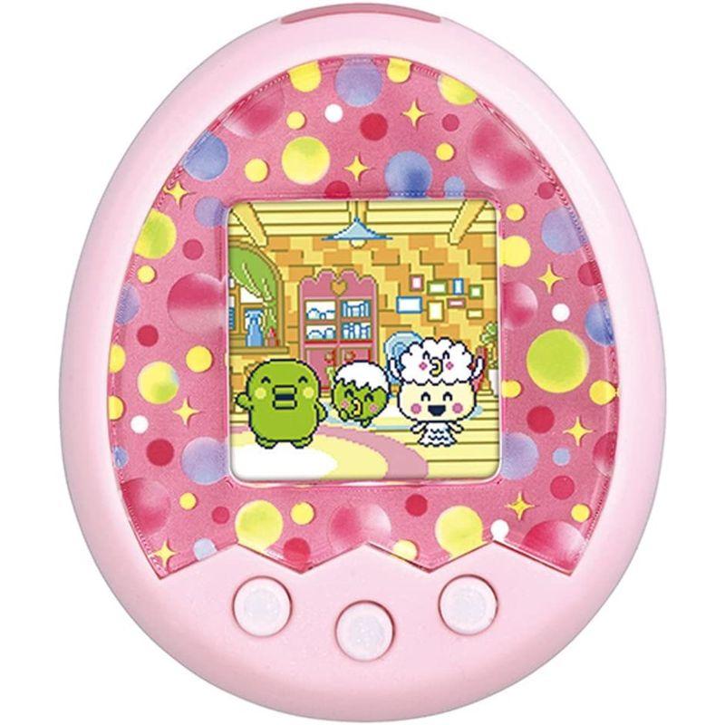 Tamagotchi mx (たまごっちみくす) Melody mx ver. ピンク