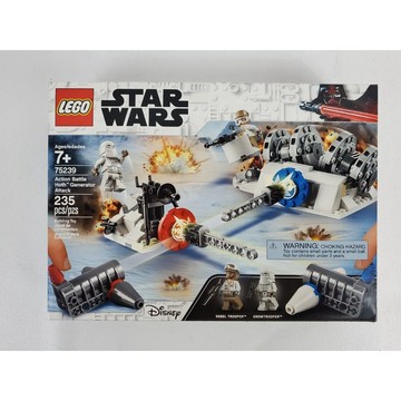 ||高雄 宅媽|樂高 積木||LEGO “75239“行動對戰-霍斯生成器攻擊