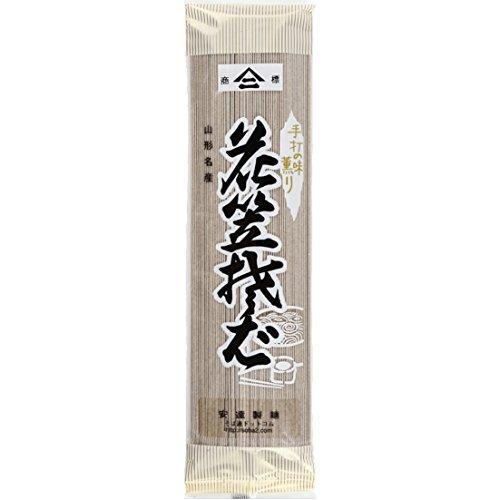 山形の乾麺そば8人前（180ｇ・4束）