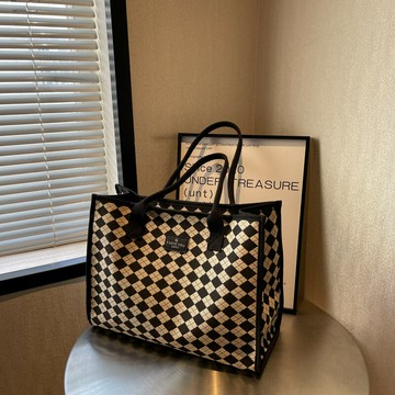 媽媽包 母嬰包 大容量媽咪包母嬰外出輕便新款帆布托特包寶媽帶娃出門手提袋