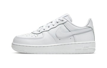 AIR FORCE 1 PS WHITE
