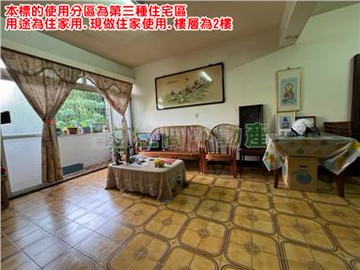 青潭黃金二樓(381AH)｜新北市新店區竹林路